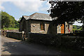 The Old Schoolhouse, North Brentor