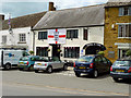 The Red Lion, Deddington