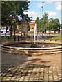 Memorial Garden