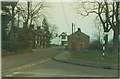 Meerbrook Youth Hostel in 1984