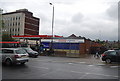 Tesco Express, Balham High Rd