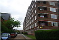 Du Cane Court, Balham