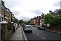 Balham Park Rd