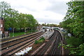 Wandsworth Common Station