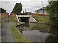 Rochdale Canal, Firgrove