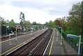 Wandsworth Common Station