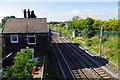 Barton & Broughton station