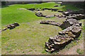 Roman bath house, Ribchester