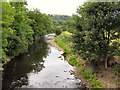 River Irwell