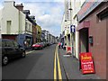 King Street, Bangor