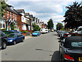 Gillott Road, Edgbaston, Birmingham B16