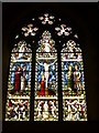 Dunsfold Church, East Window