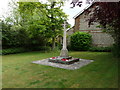 Crawley - War Memorial