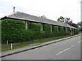 Crawley - Village Hall