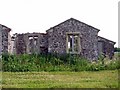 Ruined cottages, Blinkbonny