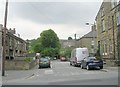 Stone Street - Cottingley Road