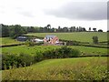 Hafod Farm