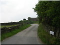 Footpath - Cote Lane