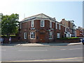 NatWest Bank, Knott End-on-Sea