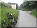 Six Castles Cycleway at the Pullets