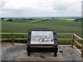 NT8936 : The Flodden Battlefield Trail by Andrew Curtis