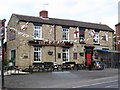 Elsecar - The Crown Inn