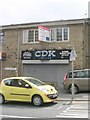 CDK Kitchens Ltd  - Allerton Road