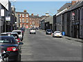 Carleton Street Portadown