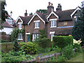 Harpenden - Maple Cottage