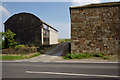 Entrance to Briscoerigg Farm