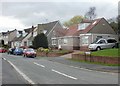 Augustan Close, Caerleon