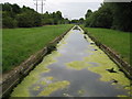 Staines Reservoirs Aqueduct