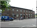 Post Office, Bangor