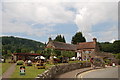 The Anchor at Tintern