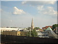 Rivercourt Methodist Church, King Street, Hammersmith