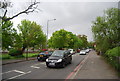 Dulwich Common (A205)