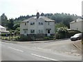 Corner of Fancy Road and Woodland Road, Parkend