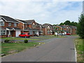 Church Walk, Preston