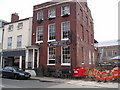 The Firefly Pub, Lowesmoor, Worcester