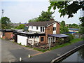 The Cavalier Pub, Worcester