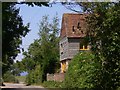 House on Bugshill Lane