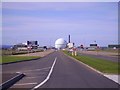 Dounreay Fast Reactor