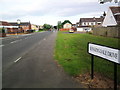 Sunningdale Drive, Eaglescliffe