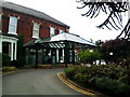 Parkmore Hotel, Eaglescliffe