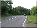 B4058 near Frampton Cotterell