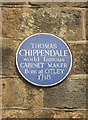 Thomas Chippendale