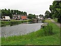 Forth and Clyde Canal