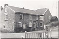 Oak House Llandyssil, Montgomery Circa 1965