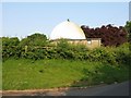 Alston Observatory