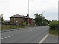 Preston Road, Longridge